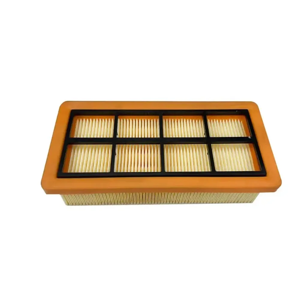 Vacuum cleaner parts adapted to Karchers AD2 AD3 AD4 6.415-953.0 AD3000 AD3200 Vacuum Cleaner Filter Accessories