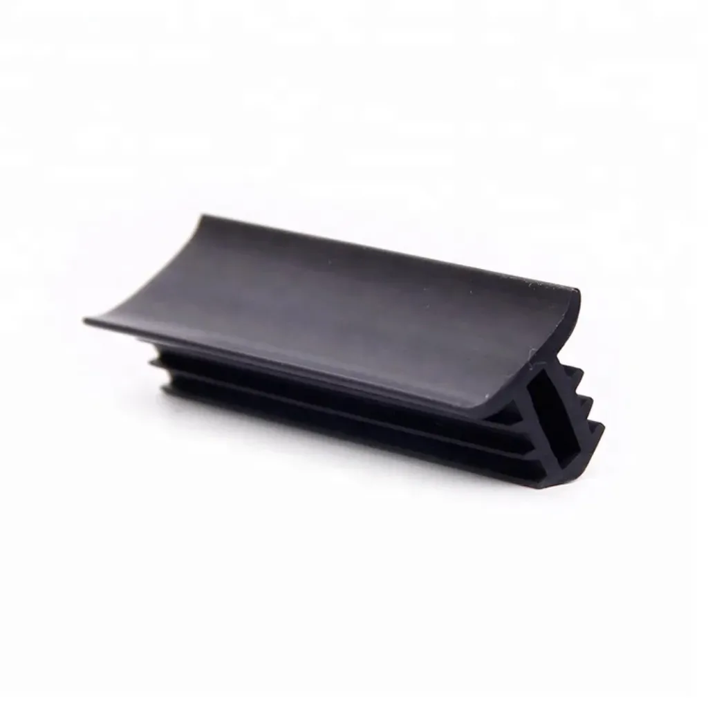 t shaped rubber seal strip