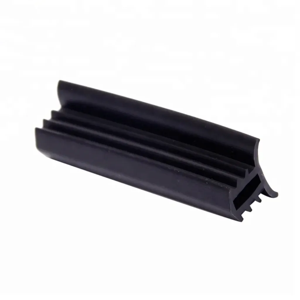 rubber t seal strip