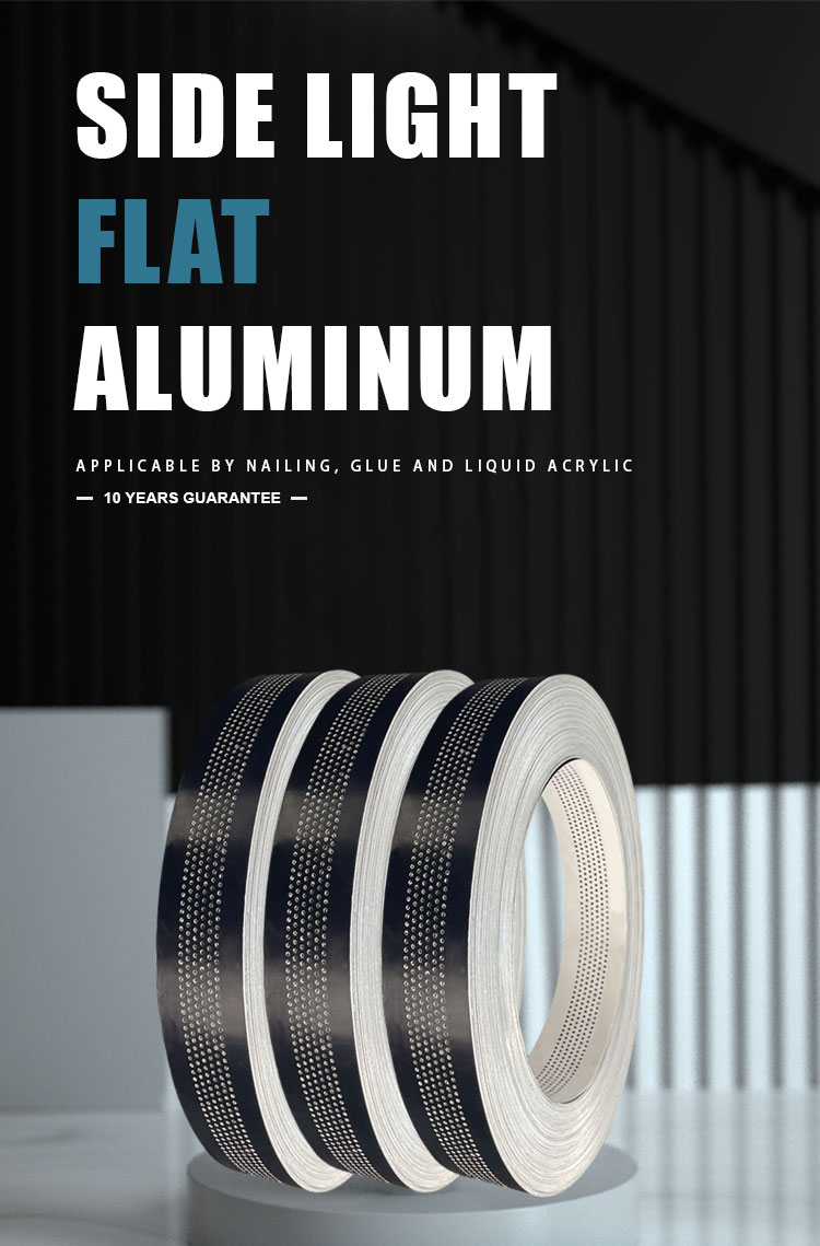 plinth sealing strip