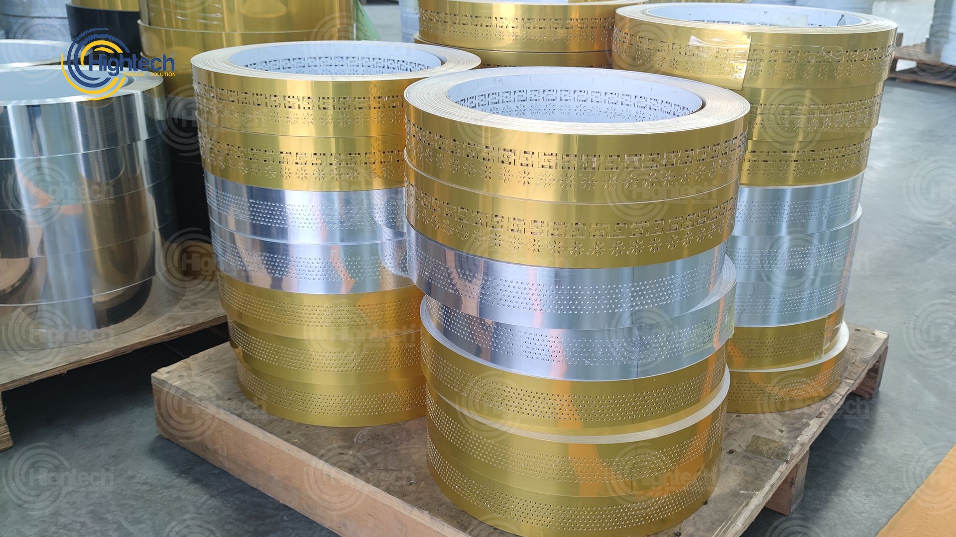 exterior door bottom seal strip