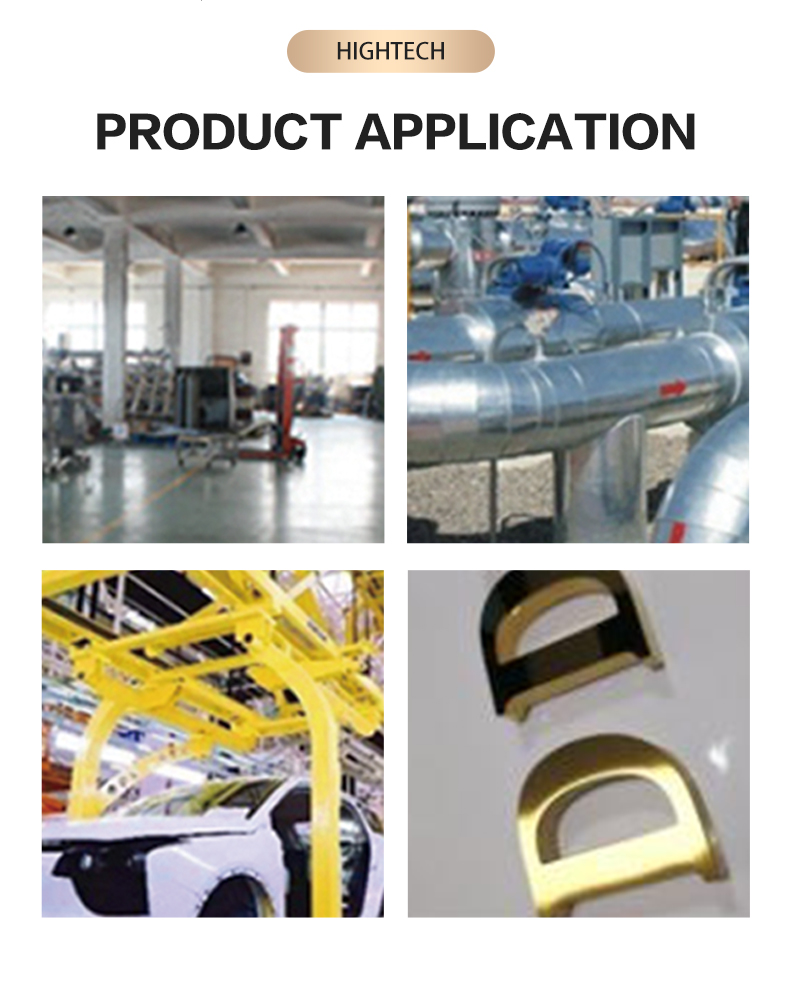 Billister av hög kvalitet