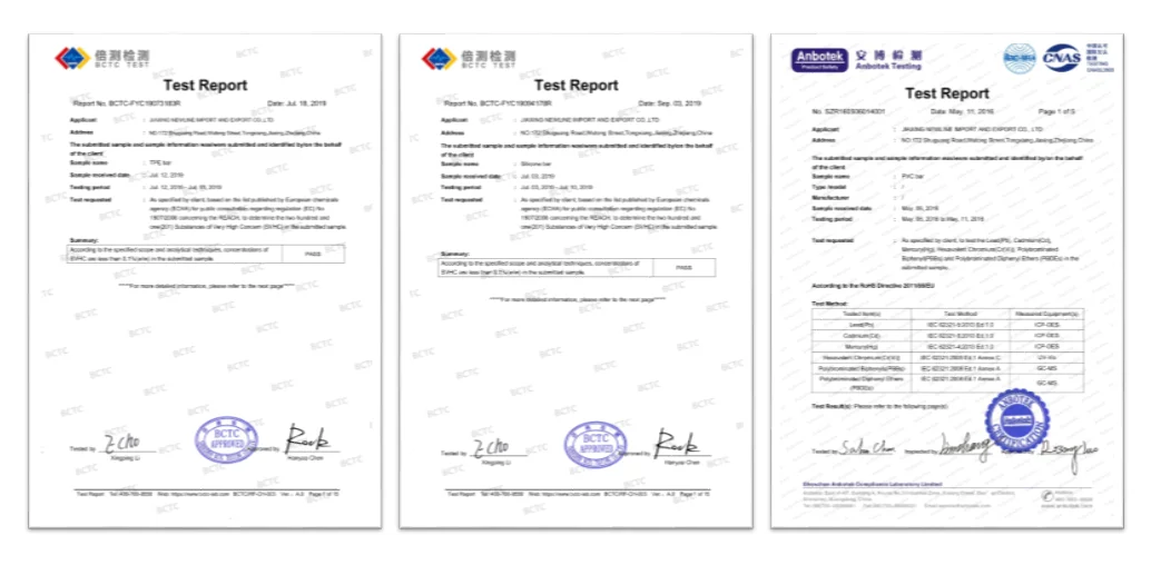 Comprehensive Solutions for Solid Rubber Seal Strips to Enhance Durability and Performance