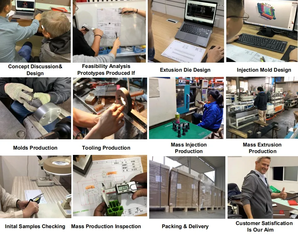 Custom Seal Strip Solutions for Glass Channels to Enhance Insulation and Performance Custom Seal Strip Solutions for Glass Channels to Enhance Insulation and Performance