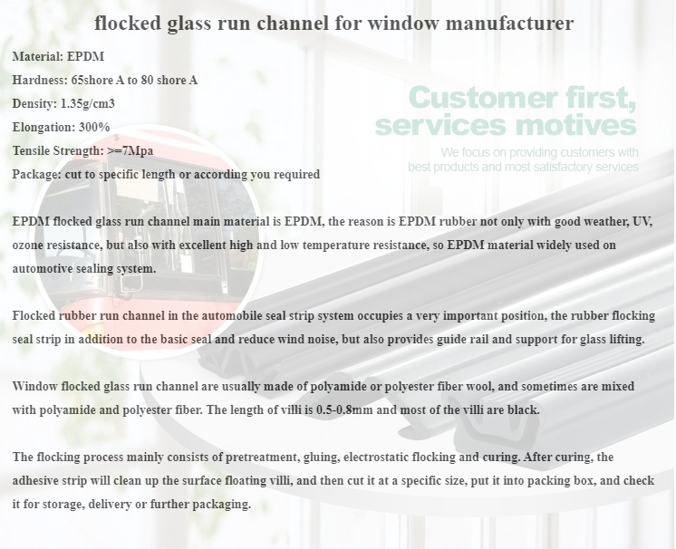 Shower Wall Seal Strip Production and Manufacturing Solutions for Quality Assurance