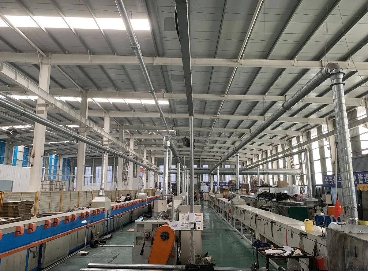 Exploring the World of Integrated LED Neon Factories for Innovative Lighting Solutions