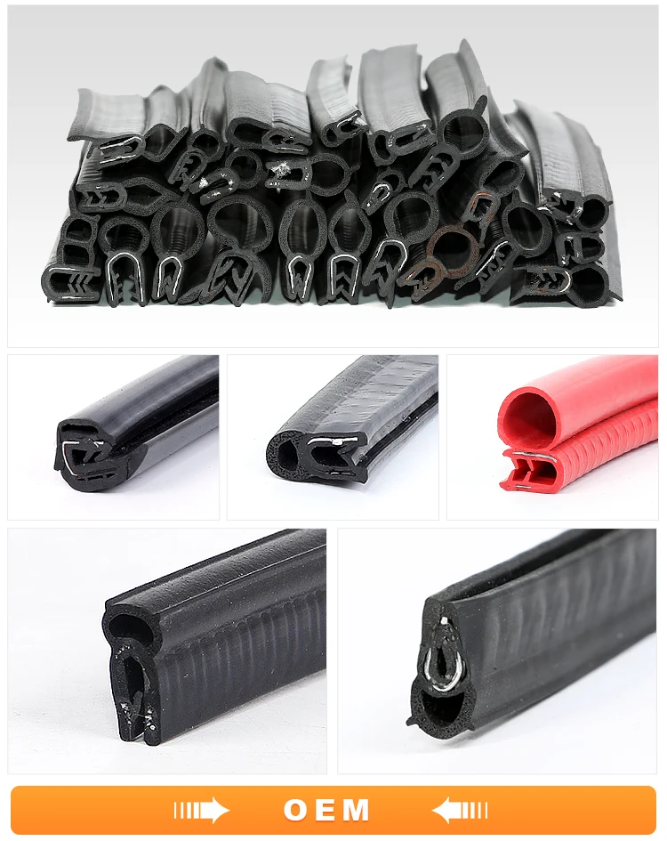 A Comprehensive Guide to Choosing the Best Double Glazing Window Seal Strip Suppliers