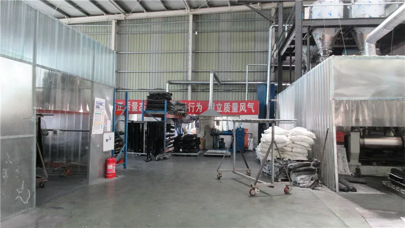 OEM side door weatherstripping for automotive sealing applications and noise reduction