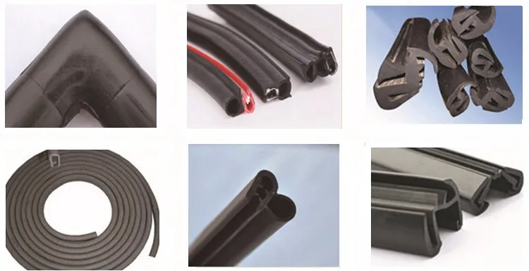 Top Companies for Screen Seal Strips and Related Products