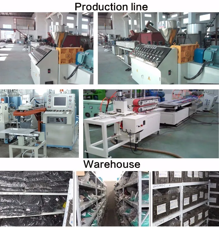 car rubber seal strip supplier