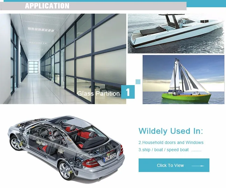 window and door seal strip product