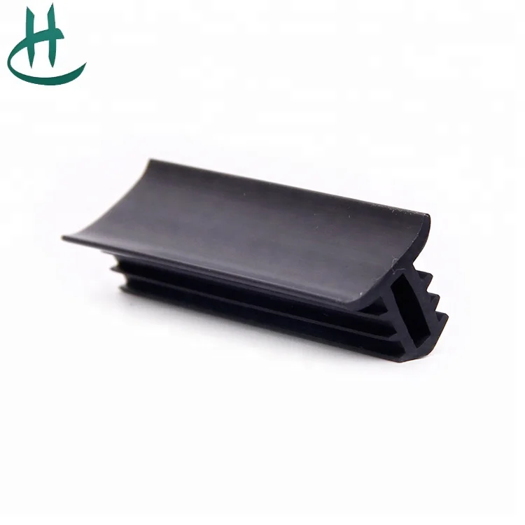 Custom Transparent Silicone Flat Profiles for Versatile Applications and Enhanced Performance Services