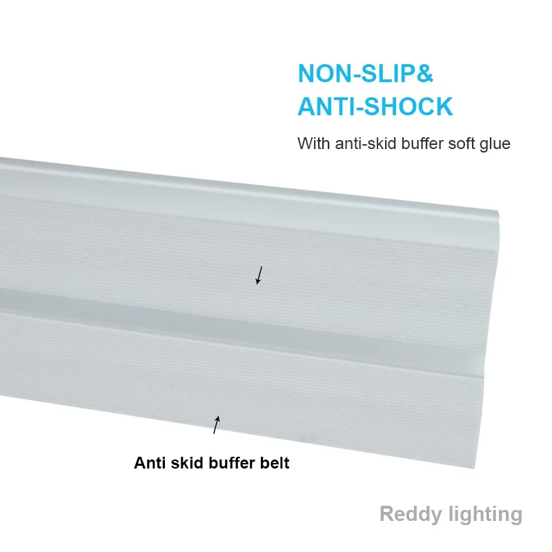 Premium Quality Weatherproof Door and Window Seal Strip for Enhanced Insulation