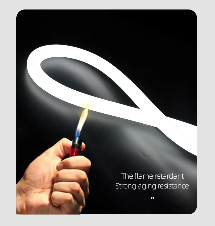 OEM Standard PVC TPE Keder Cord for Versatile Applications and Durable Performance