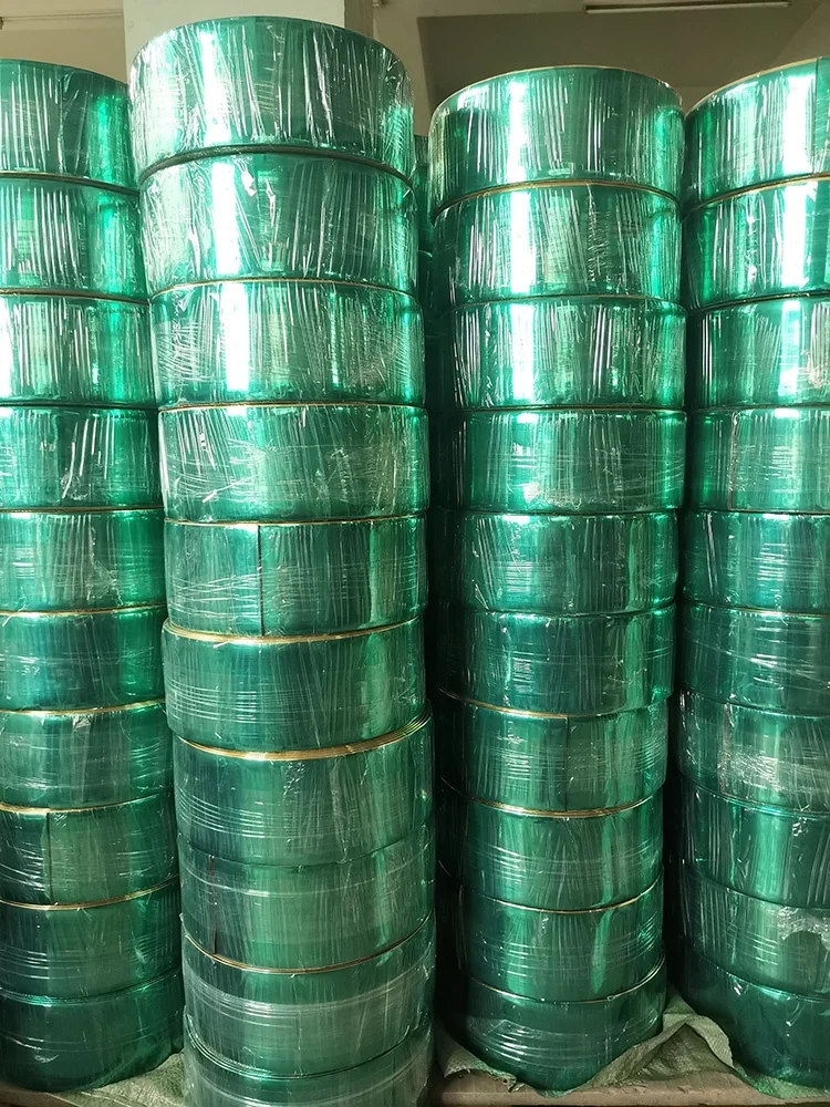 Factories Producing High-Quality Waterproof Door Seal Strips for Optimal Durability and Performance