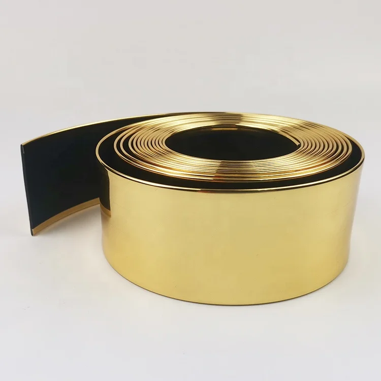 channel letter material