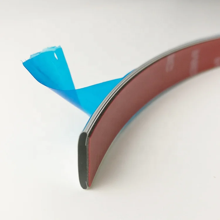 CE Certified Double Glazing Door Seal Strip for Enhanced Insulation and Energy Efficiency