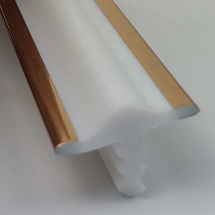 Поставщик пломб на дне гаражной двери