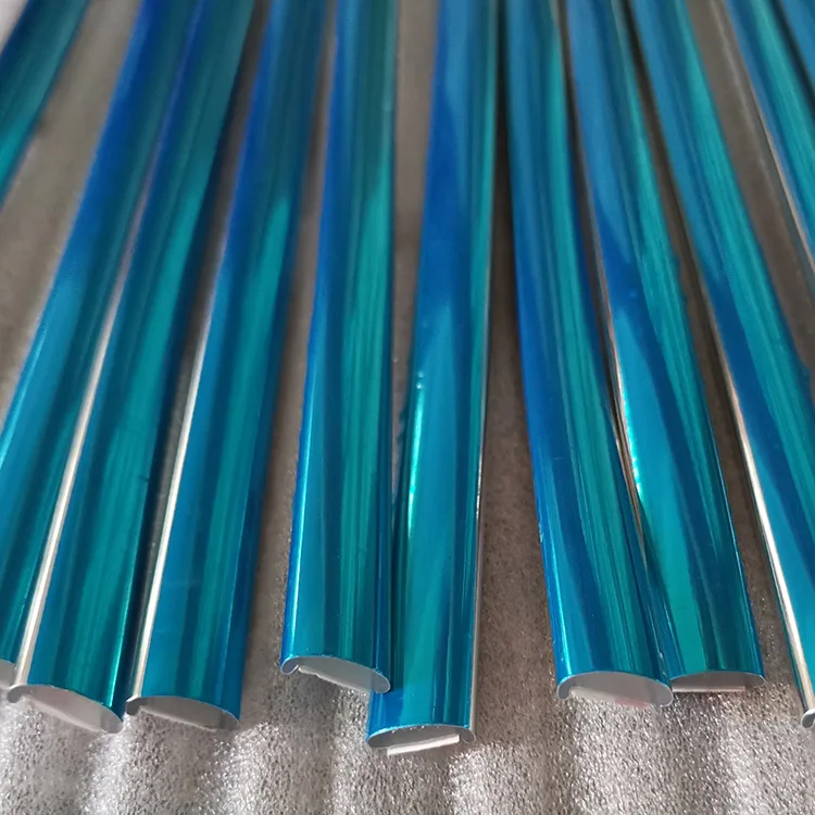 Top-notch rubber strip for shower door with high quality and durability.