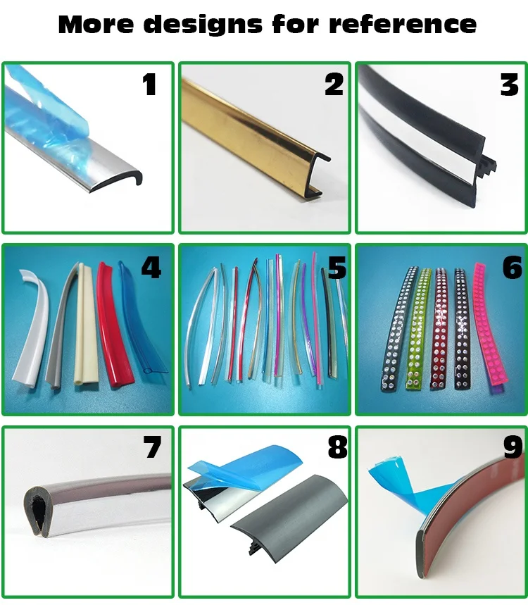 Creative Ideas for Car Interior Trim Light Strips to Enhance Aesthetic Appeal and Comfort