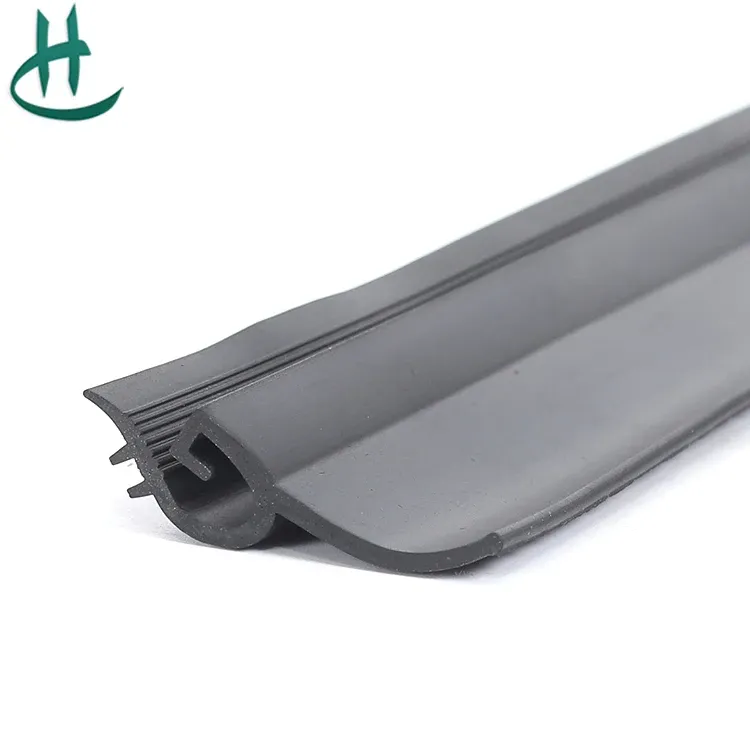 ang custom na pinto at window sealing strip