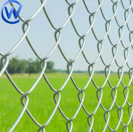Chain Link Fence Cost per Linear Meter Analysis
