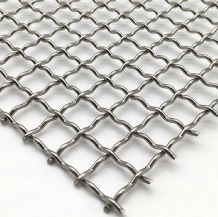 Stainless Steel and Welded Mesh: Structural Solutions to Meet Diverse Needs