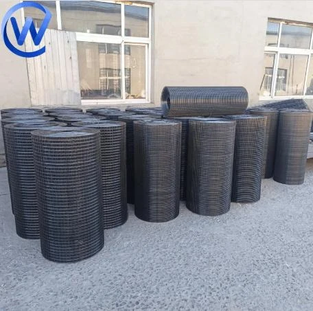 Welded Wire Mesh Load Bearing Capacity Guide