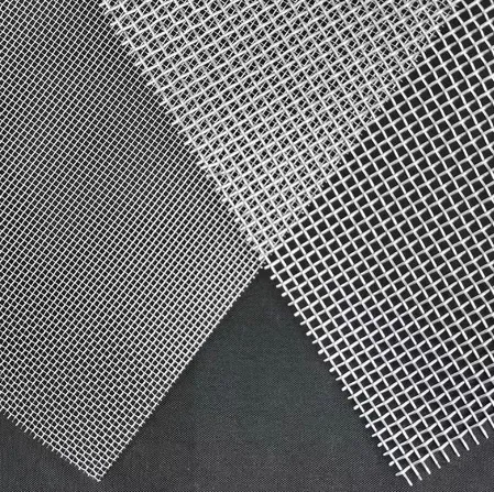 Stainless Steel and Welded Mesh: Structural Solutions to Meet Diverse Needs