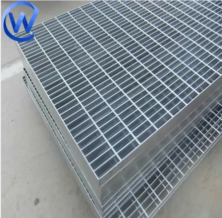 The Importance of Steel Grating in Modern Construction