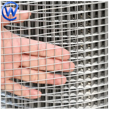 Steel Wire Mesh for Versatile Applications