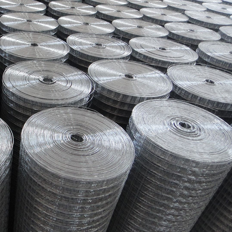Steel Wire Mesh for Versatile Applications