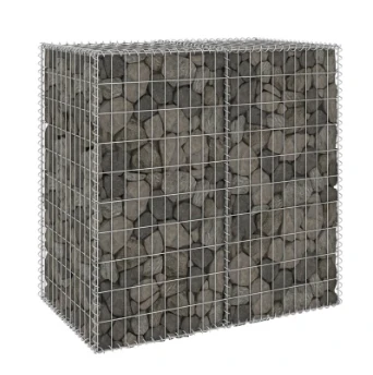 The Rising Popularity of Gabion Wire Mesh and Gabion Fences