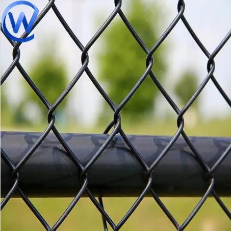 Chain Link Fence Cost per Linear Meter Analysis
