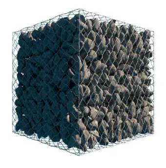 The Rising Popularity of Gabion Wire Mesh and Gabion Fences