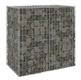 Gabion Fence: A pioneer in ecological protection that combines strength and flexibility