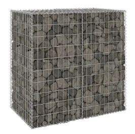 Gabion Fence: A pioneer in ecological protection that combines strength and flexibility