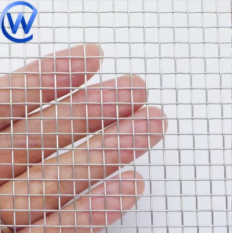 The Versatility of Square Woven Wire Mesh and Galvanized Square Wire Netting