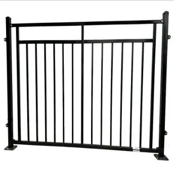 What Are the Key Roles and Variations of Specialized Fencing Solutions?