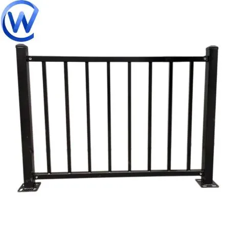 What Are the Key Types and Applications of Decorative and Functional Fences?