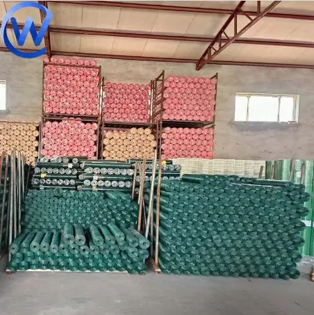 Welded Wire Mesh Load Bearing Capacity Guide
