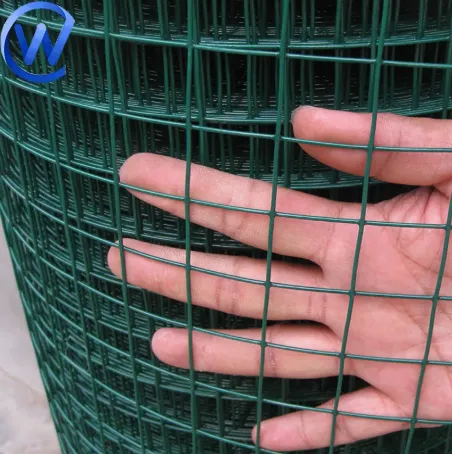 Welded Wire Mesh Panels