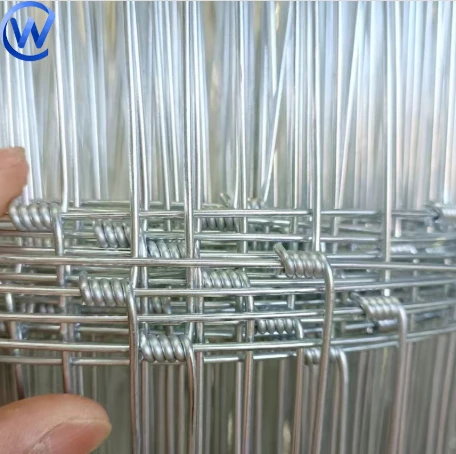 Durable Field Fence Solutions