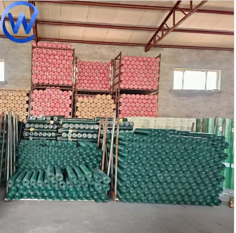 The Intricate World of Mesh Materials: A Comprehensive Overview