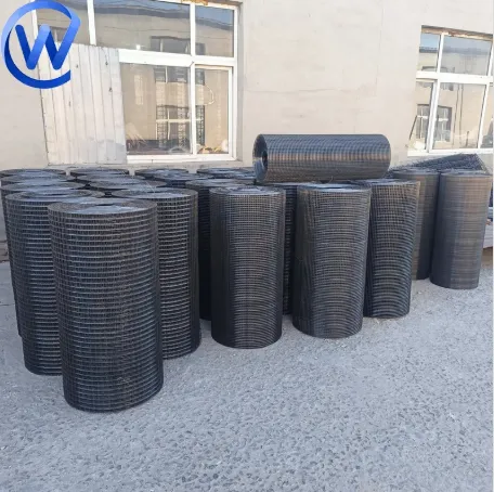 The Intricate World of Mesh Materials: A Comprehensive Overview