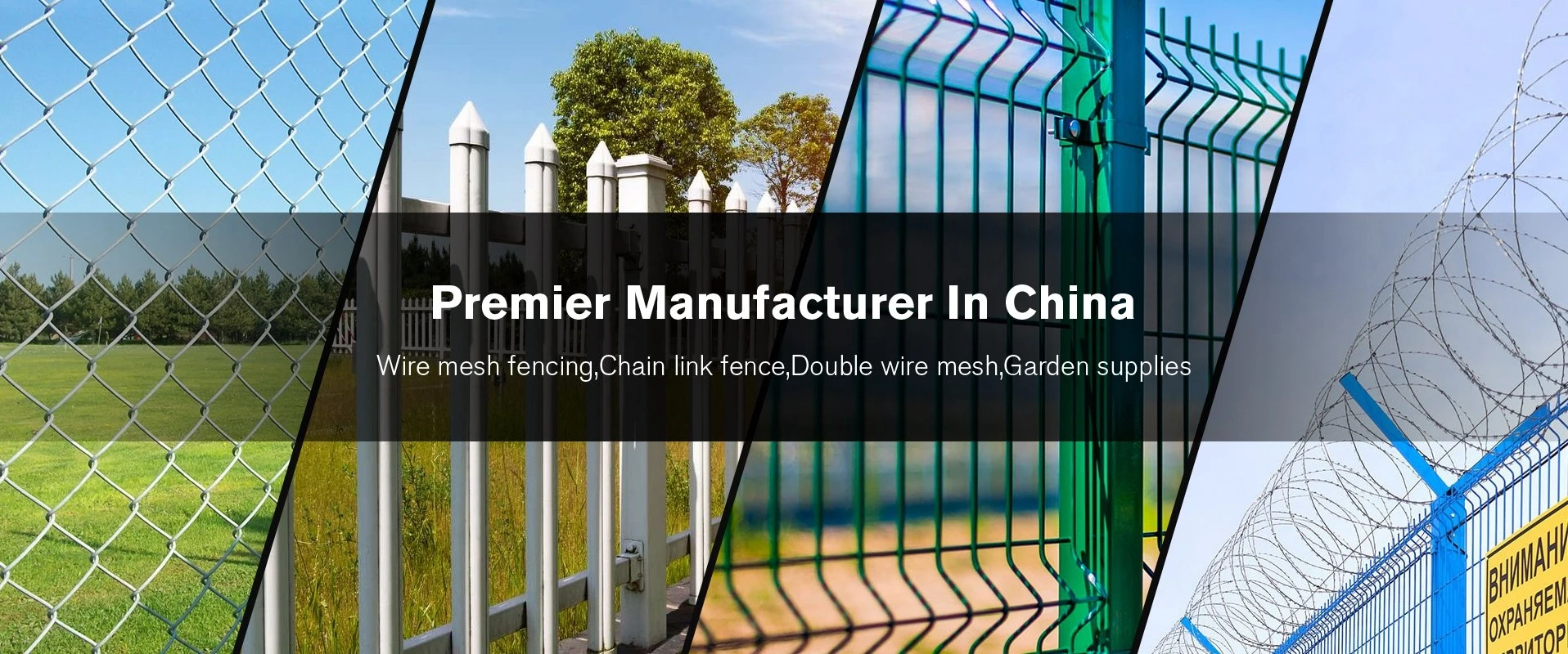 anti theft barbed wire fence manufacturer