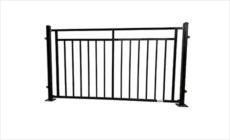 ИЗГОРОДЬ We have more than 20 years manufacture and exporting experience.