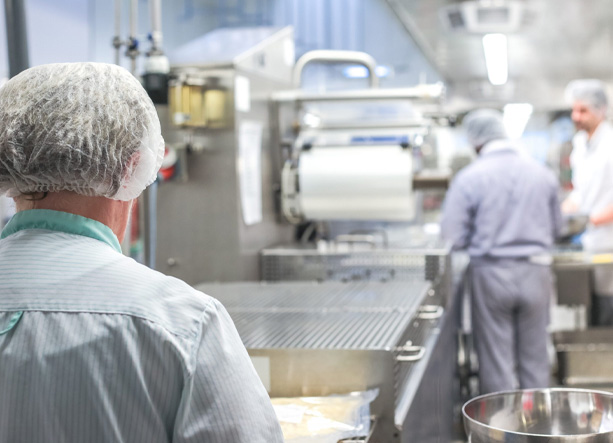 wholesale hinge lock woven fence