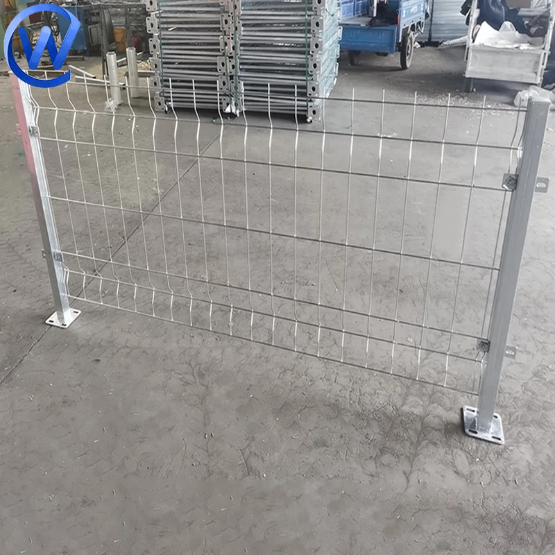 Bending Guardrail: High-Quality Protection Solutions from HEBEI WEICHUN WIRE MESH TRADE CO.,LTD.