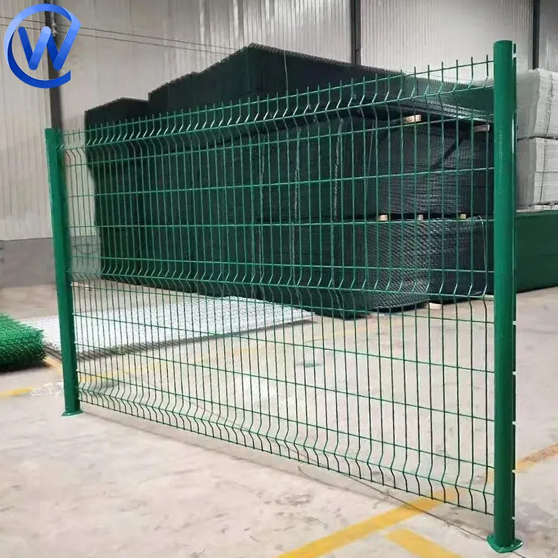 Bending Guardrail: High-Quality Protection Solutions from HEBEI WEICHUN WIRE MESH TRADE CO.,LTD.